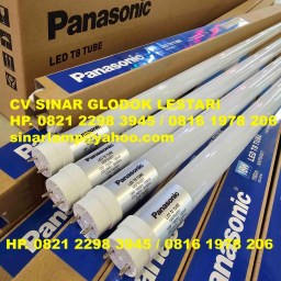 Lampu TL LED Panasonic 18 Watt 1200mm Cool Daylight